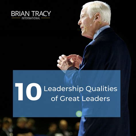 home of great leaders|Qualities of a Leader: 17 Leadership Qualities [2024] • .